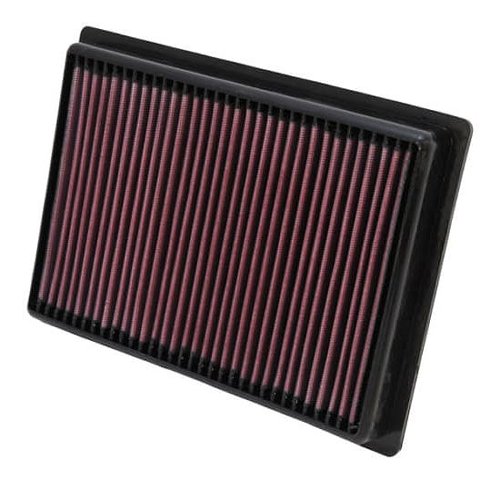 K&N air filter PL-5712 Polaris Ranger RZR 570 2012