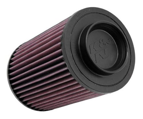 K&N air filter PL-8007 Polaris Ranger RZR/S 08-10