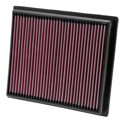 K&N air filter PL-9011 Polaris Ranger RZR XP 900 2011