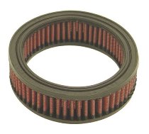 K&N Luftfilter E-3180 5-7/8´´OD,4-1/2´´ID,1-3/4´´H