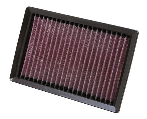 K&N racing air filter BM-1010R BMW S1000RR 2010 - 2011