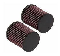 K&N racing air filter HA-1004R Honda CBR1000RR 04-07 2