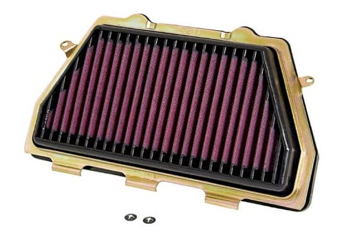 K&N racing air filter HA-1008R Honda CBR1000RR, 08-09