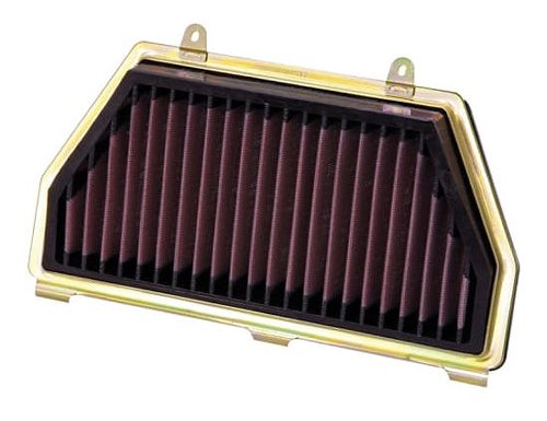 K&N racing air filter HA-6007R Honda CBR600RR 07-09