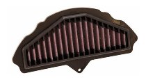 K&N racing air filter KA-1008R Kawasaki ZX10R Ninja 08-09