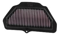 K&N racing air filter KA-1016R Kawasaki ZX1000 Ninja