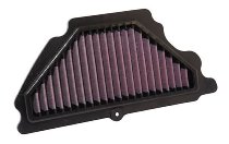 K&N racing air filter KA-6007R Kawasaki ZX6R Ninja 07-08