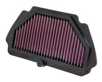 K&N racing air filter KA-6009R Kawasaki ZX6R Ninja