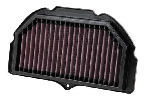 K&N racing air filter SU-1005R Suzuki GSXR 1000 05-08