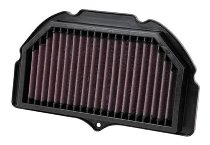 K&N Racing Luftfilter SU-1005R Suzuki GSXR 1000 05-08