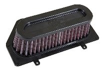 K&N Racing air filter SU-1017R Suzuki GSXR1000, Race