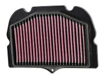 K&N Racing air filter SU-1308R Suzuki GSX1300R, Hayabusa