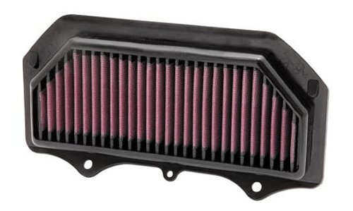 K&N Racing air filter SU-7506R Suzuki GSXR600/750 06-09