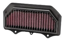 K&N Racing air filter SU-7511R Suzuki GSX-R600/GSX-R750