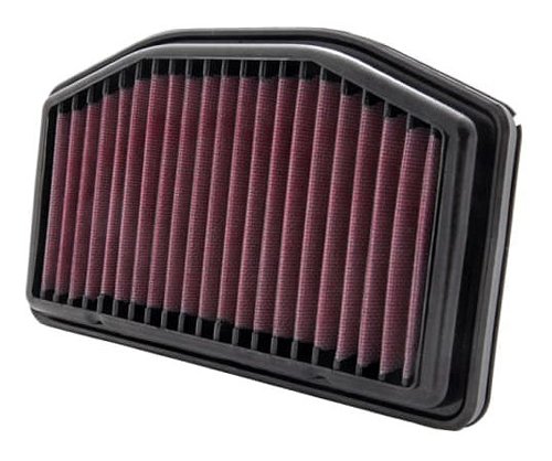 K&N Racing air filter YA-1009R Yamaha YZF R1 2009-2012