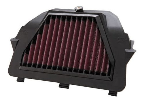 K&N Racing air filter YA-6008R Yamaha YZF R6 08-09