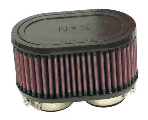 K&N universal air filter R-0990 Norton 750/850 Commando,