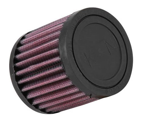 K&N universal air filter RU-0060 1-1/4´´Flg, 3´´OD, 3´´H