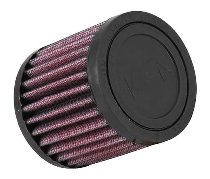 K&N Universalfilter RU-0060 1-1/4´´Flg, 3´´OD, 3´´H