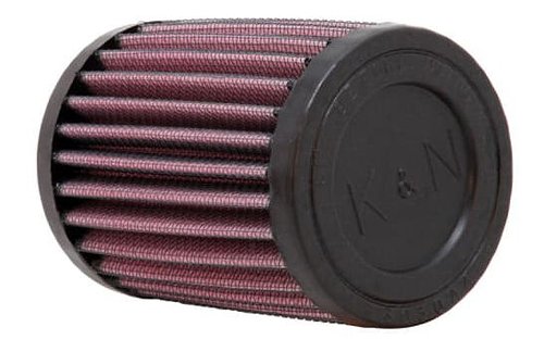 K&N Universalfilter RU-0160 1-1/2 Flg, 3´´OD, 4´´H