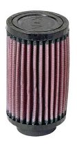 K&N universal air filter RU-0210 1-11/16´´Flg, 3´´OD, 5´´H