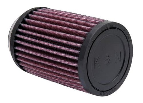 K&N Universalfilter RU-0810 2-7/16`Flg, 3-1/2`OD, 5`H