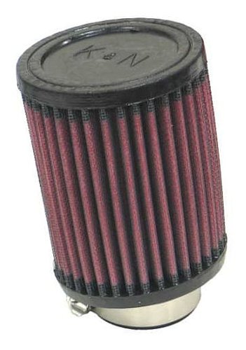 K&N universal air filter RU-1030 1-3/4´´10 Deg Flg,