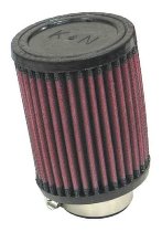 K&N Universalfilter RU-1030 1-3/4´´10 Deg Flg, 3-1/2´´OD,