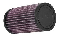 K&N universal air filter RU-1070 2-1/16´´10 Deg Flg,