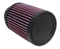 K&N universal air filter RU-1460 2-3/4´´10 Deg Flg, 4´´OD,