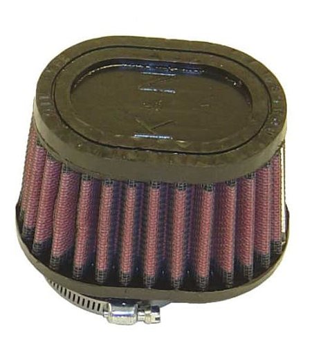 K&N Universalfilter RU-1820 2`Flg O/S, 4` X 3`, 2-3/4`H,