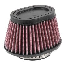 K&N Universalfilter RU-2780 2-7/16`Flg, 4-1/2` X 3-3/4`B,