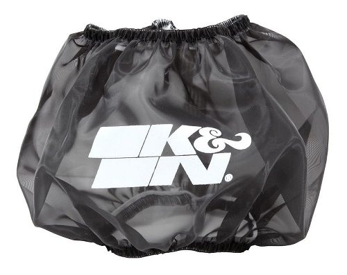 K&N Drycharger AC-1012DK, schwarz