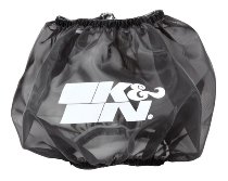 K&N Drycharger AC-1012DK black