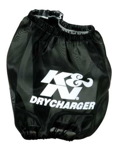 K&N Drycharger HA-6806DK schwarz/ für Honda