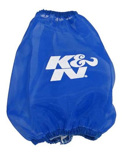 K&N Drycharger blue - universal useable