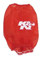 K&N Drycharger red - universal useable