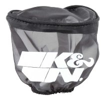 K&N Drycharger black - universell useable