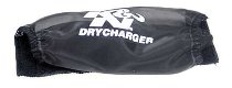 K&N Drycharger YA-6601-TDK/ schwarz, für Yamaha