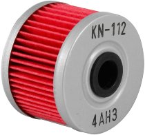 K&N Oel FilterKN-112 Honda XR400-650 all GasGas KX450