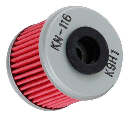 K&N Ölfilter KN-116 Honda CR-F250/450 >04 CR-F150 07