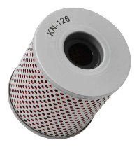 K&N Ölfilter KN-126 Kawasaki