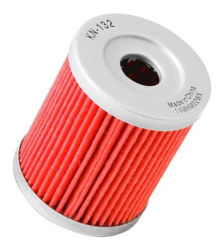 K&N Oel Filter KN-132 Suzuki)