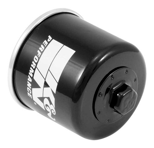 K&N Oil filter KN-138 Aprilia/Suzuki