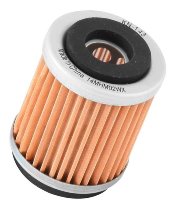 K&N Oil filter KN-143 Yamaha