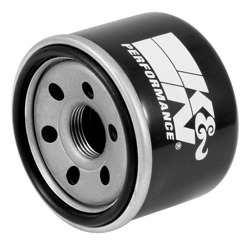 K&N Oil filter KN-147 Yamaha