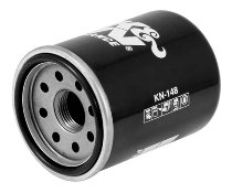 K&N Oil filter KN-148 Yamaha