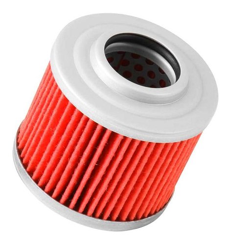 K&N Oil filter - Aprilia 350 ETX, Tuareg, 600, 650 Pegaso...