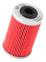 K&N Oil filter KN-155 KTM Racing/HSB/Beta all 4T