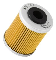 K&N Oil filter KN-157 KTM Racing/Beta only all 4T